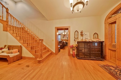 917 Mill St, Mount Vernon, IN 47620 - photo 3