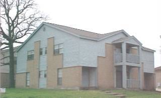 View of building exterior