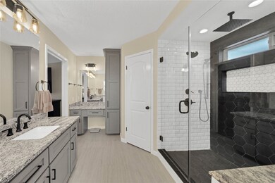 8407 Forestside Ln, Houston, TX 77095 - photo 7