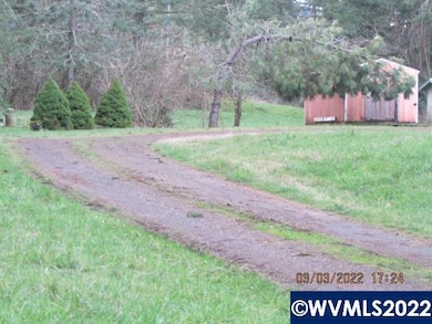 4147 Briar Knob Loop NE, Scotts Mills, OR 97375 - photo 7