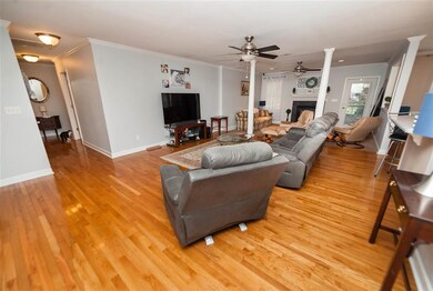 1765 Bishop Rd, Inman, SC 29349 - photo 6