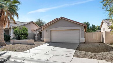 Large Side Yard/Gate