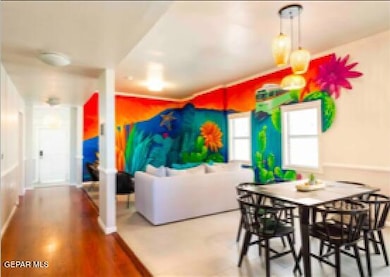 1416 Wyoming Ave, El Paso, TX 79902 - photo 2