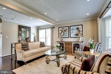 8701 Thornbrook Dr, Odenton, MD 21113 - photo 5