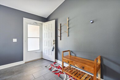 Entryway