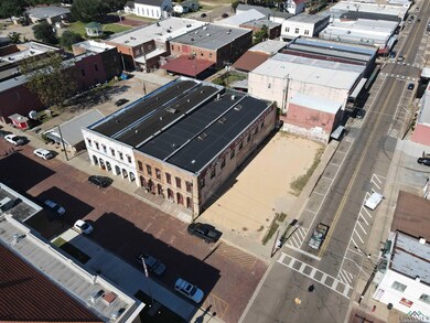 101 & 109 N Polk St, Jefferson, TX 75657 - photo 6