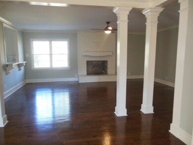 1916 Lullwater Rd, Albany, GA 31707 - photo 5