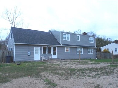 1501 Peachtree Dr, Hopewell, VA 23860 - photo 7