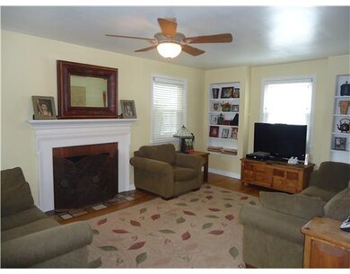 Living Room.