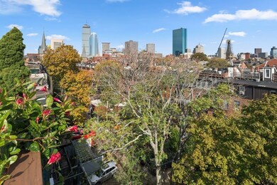 55 Worcester St unit PH, Boston, MA 02118 - photo 7