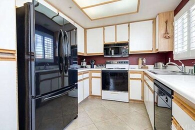 Efficient Kitchen