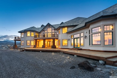 525 Cable Canyon Way, Fernley, NV 89408 - photo 6