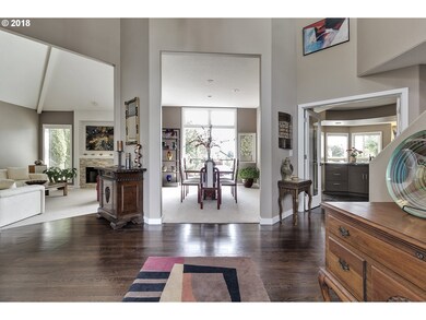 Entrance/Foyer