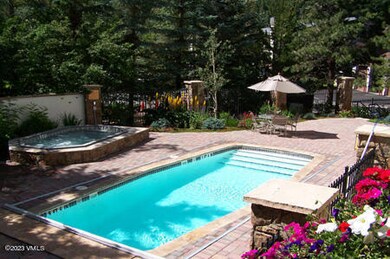 Pool & Hot tub