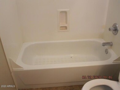 Unit 4 Bathroom