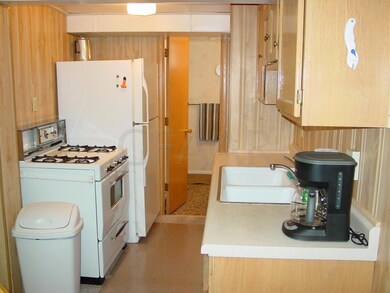 Kitchenette