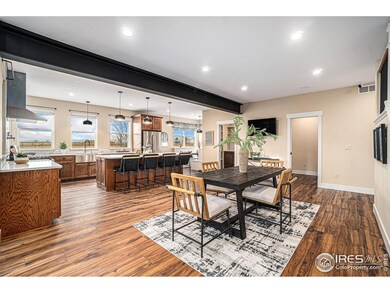 5005 Prairie Lark Ln, Severance, CO 80615 - photo 6