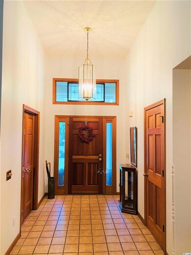 94 William Screven St unit Wedgefield Plantatio, Georgetown, SC 29440 - photo 5