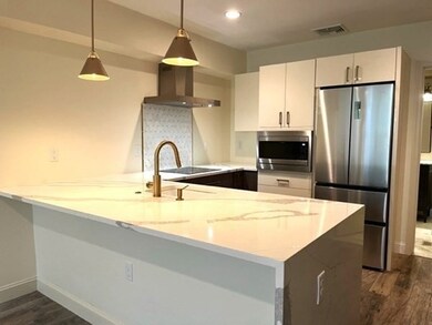 462 Walnut St unit 1B, Newtonville, MA 02460 - photo 3