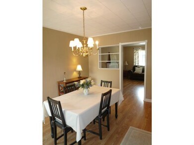 Dining Room.