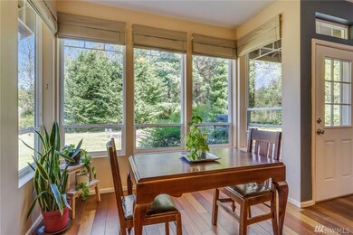 8807 Otso Point Rd unit AI, Anderson Island, WA 98303 - photo 7