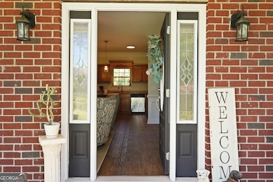 1653 Hawthorne Rd NE, Townsend, GA 31331 - photo 7