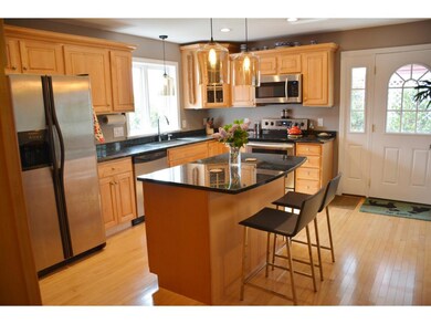 55 Brick House Ln, White River Junction, VT 05001 - photo 4