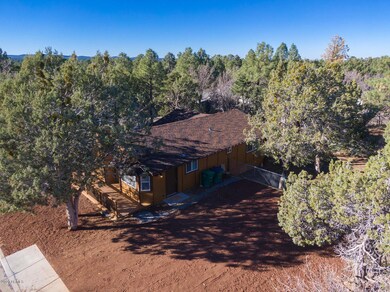 1161 S 9th Dr, Show Low, AZ 85901 - photo 4