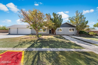 3322 E Avenue H, Lancaster, CA 93535 - photo 2