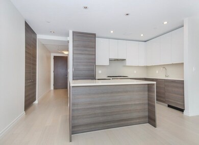 Millennium Tower unit 1501, Boston, MA 02110 - photo 4