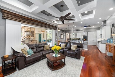 11805 Newberry Grove Loop, Riverview, FL 33579 - photo 4