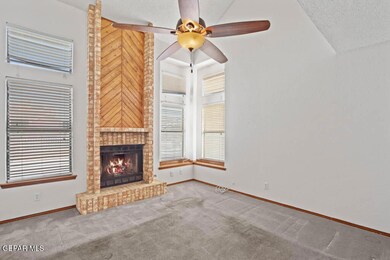 10955 Joe Dimaggio Cir, El Paso, TX 79934 - photo 3