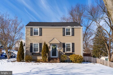 604 S Devon Ave, Wayne, PA 19087 - photo 2