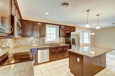 214 Sleepy Hollow Rd, Henrico, VA 23229 - photo 2