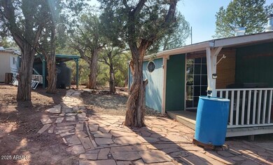 484 W Cone Ln, Ash Fork, AZ 86320 - photo 3