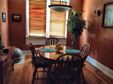 Dining Room.