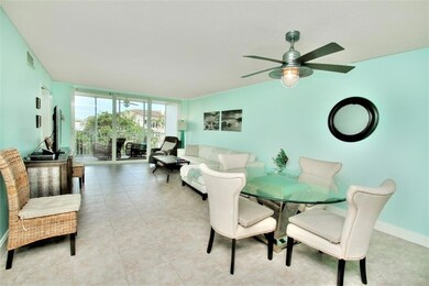 Plenty of dining space for entertaining