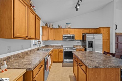 50 Spring Fellow Ln, Taylors, SC 29687 - photo 6