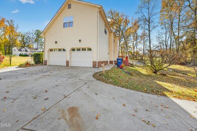 8724 Highmore Trail, Raleigh, NC 27603 - photo 5