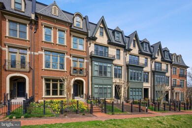 10825 Symphony Park Dr, North Bethesda, MD 20852 - photo 2