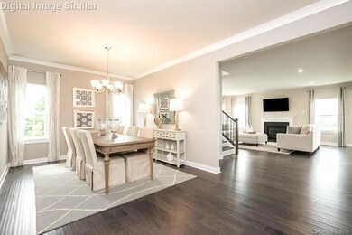 Illustrative only.  To be built.