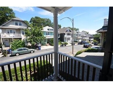 22 Boulevard Terrace unit 24, Allston, MA 02134 - photo 6