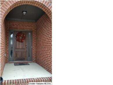 Covered Entry