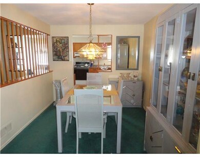 Dining Room.