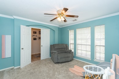 9130 County Road 95 Rd, Manvel, TX 77578 - photo 4