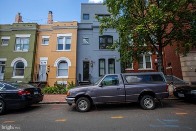 2298 Champlain St NW unit C, Washington, DC 20009 - photo 2