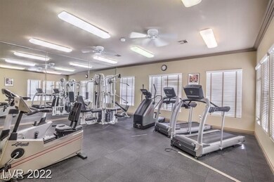 1150 N Buffalo Dr unit 1121, Las Vegas, NV 89128 - photo 3