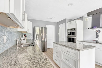 1746 Cloister Dr unit 33, Crosby, TX 77532 - photo 7