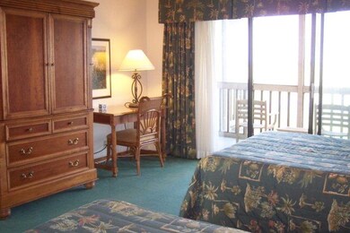 Unit B Bedroom Pic 2