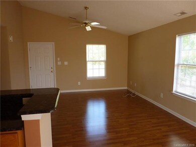 Large Open Great Room